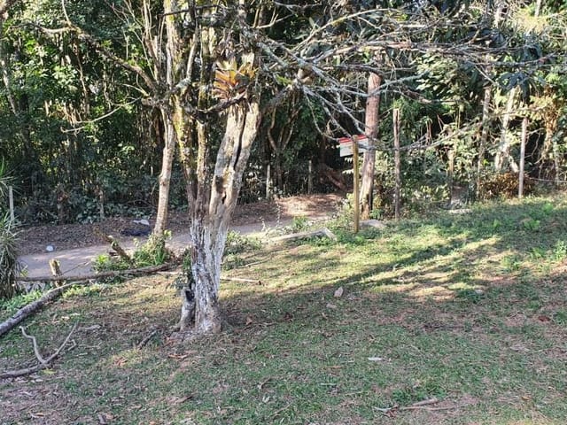 Terreno com 125m², à venda, no bairro Parque Rizzo em Cotia