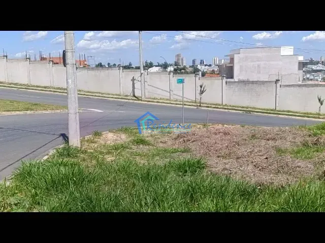 Terreno com 153m², à venda, no bairro Jardim Casablanca em Indaiatuba