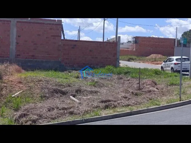 Terreno com 153m², à venda, no bairro Jardim Casablanca em Indaiatuba