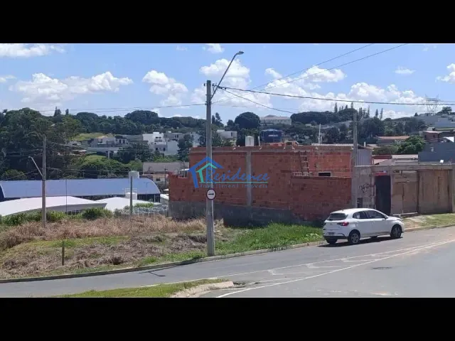 Terreno com 153m², à venda, no bairro Jardim Casablanca em Indaiatuba