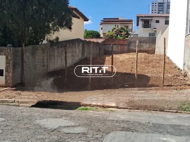 Terreno com 300m², à venda, no bairro Parque das Flores em Campinas