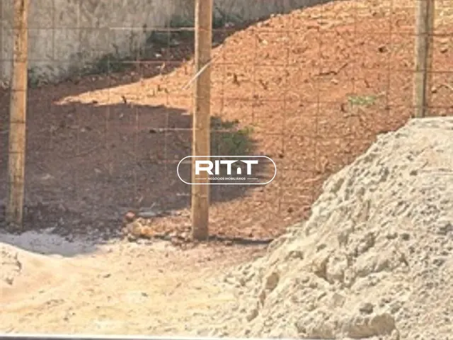 Terreno com 300m², à venda, no bairro Parque das Flores em Campinas