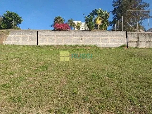 Terreno com 1000m², à venda, no bairro Condominio Residencial Mirante Do Vale em Jacareí