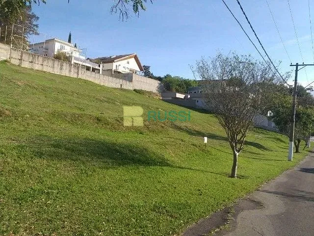 Terreno com 1000m², à venda, no bairro Condominio Residencial Mirante Do Vale em Jacareí