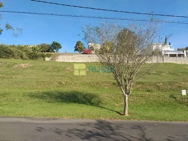 Terreno com 1000m², à venda, no bairro Condominio Residencial Mirante Do Vale em Jacareí