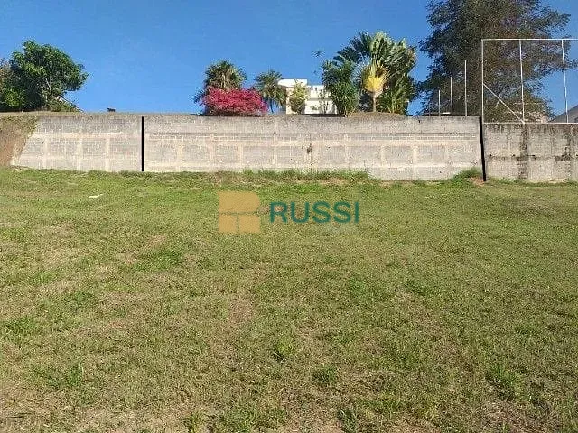 Terreno com 1000m², à venda, no bairro Condominio Residencial Mirante Do Vale em Jacareí