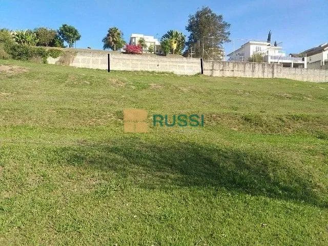 Terreno com 1000m², à venda, no bairro Condominio Residencial Mirante Do Vale em Jacareí