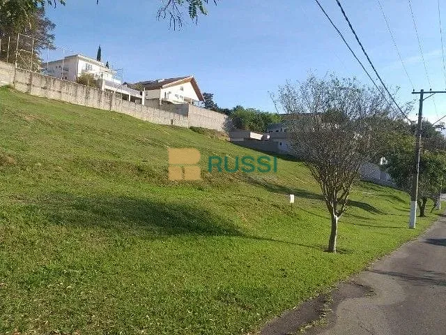 Terreno com 1000m², à venda, no bairro Condominio Residencial Mirante Do Vale em Jacareí