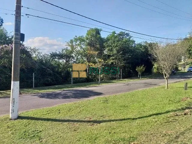 Terreno com 1000m², à venda, no bairro Condominio Residencial Mirante Do Vale em Jacareí