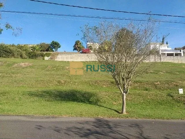Terreno com 1000m², à venda, no bairro Condominio Residencial Mirante Do Vale em Jacareí