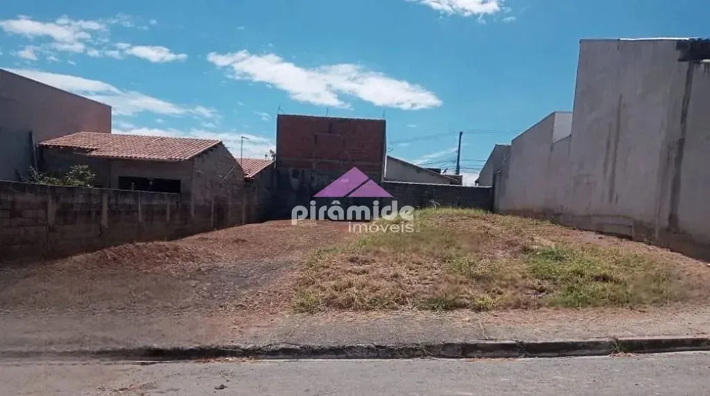 Terreno, 196 m² - Foto 1