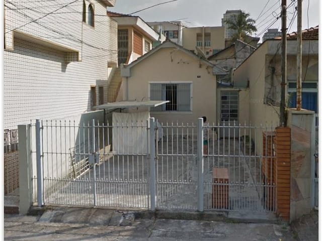 Foto do Terreno - Terreno à venda 150M², Vila Santo Estevão, São Paulo - SP | ZONA LESTE IMÓVEIS