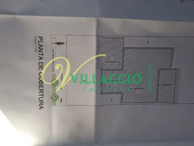 Terreno com 200m², à venda, no bairro Jardim California em Bady Bassitt