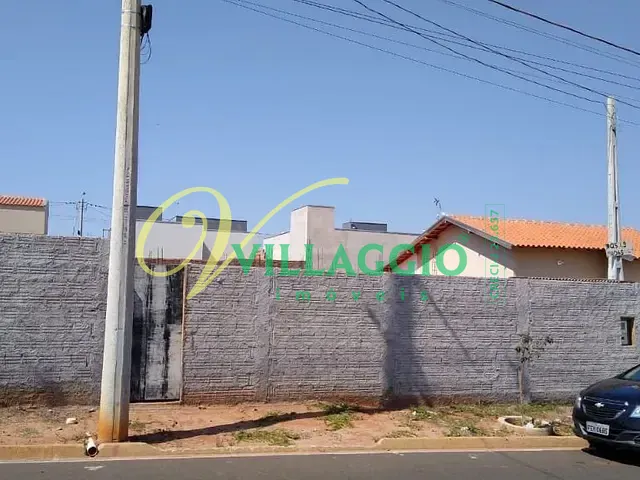 Terreno com 200m², à venda, no bairro Jardim California em Bady Bassitt