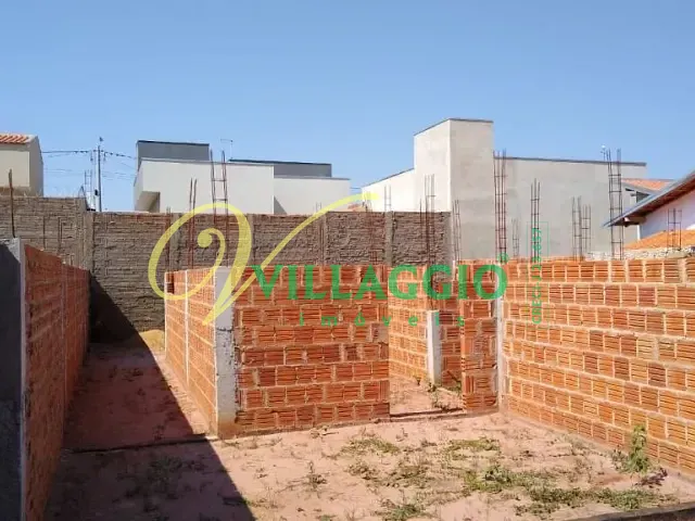 Terreno com 200m², à venda, no bairro Jardim California em Bady Bassitt