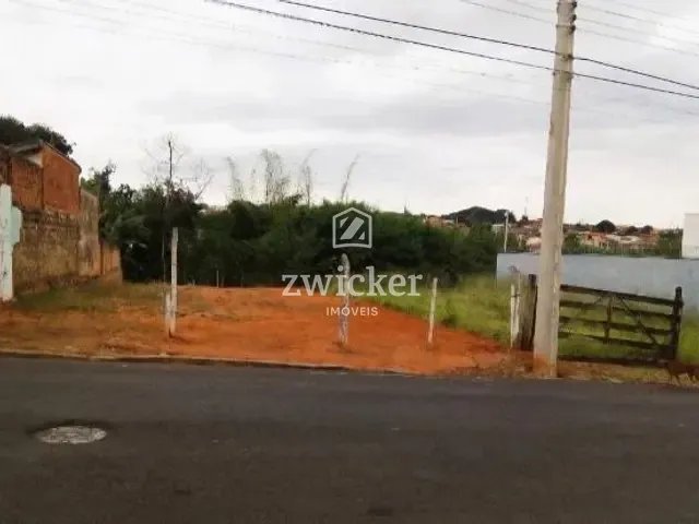 Terreno com 330m², à venda, no bairro Vila Seabra em Bauru