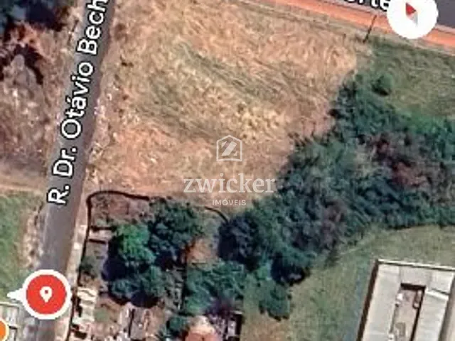 Terreno com 330m², à venda, no bairro Vila Seabra em Bauru