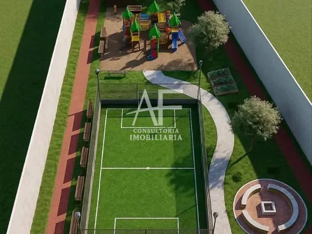 Terreno com 250m², à venda, no bairro Parque São Luís em Taubaté