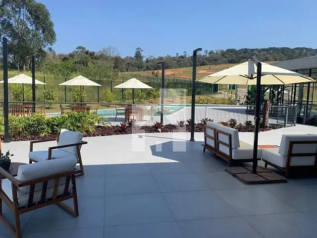 Terreno com 1120m², à venda, no bairro Caxambu em Jundiaí