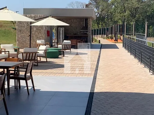 Terreno com 1120m², à venda, no bairro Caxambu em Jundiaí