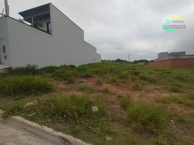 Terreno com 250m², à venda, no bairro Residencial Bela Aliança em Campinas