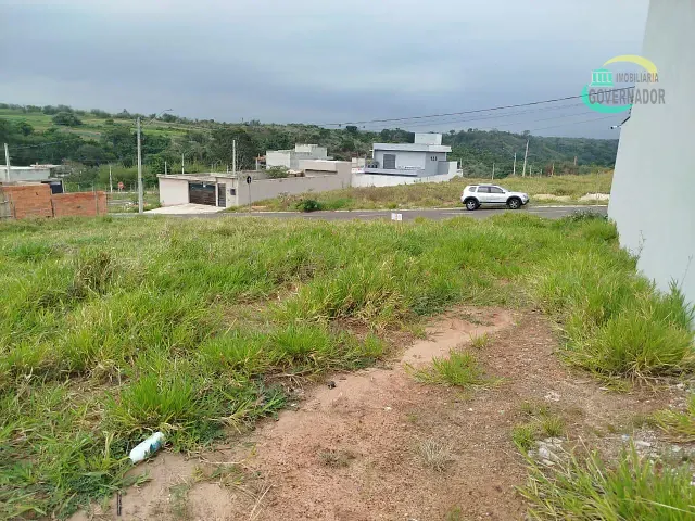 Terreno com 250m², à venda, no bairro Residencial Bela Aliança em Campinas
