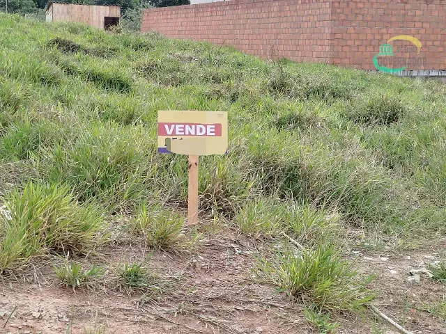Terreno com 250m², à venda, no bairro Residencial Bela Aliança em Campinas