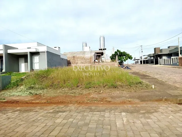 Terreno com 224m², à venda, no bairro Dom Pedro II em Arroio do Meio