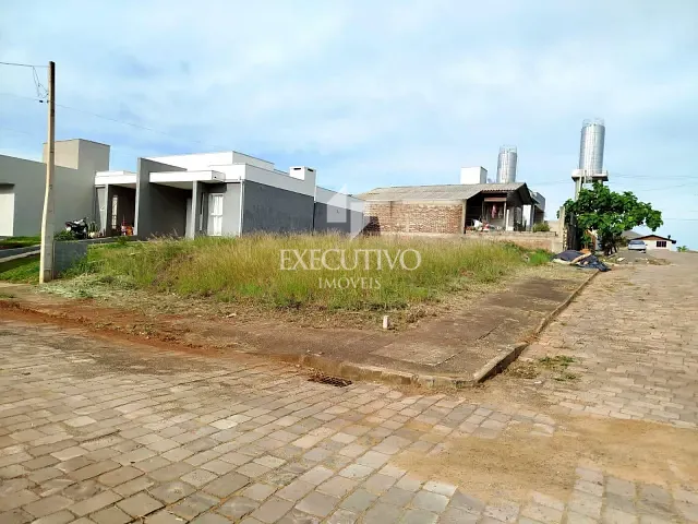 Terreno com 224m², à venda, no bairro Dom Pedro II em Arroio do Meio
