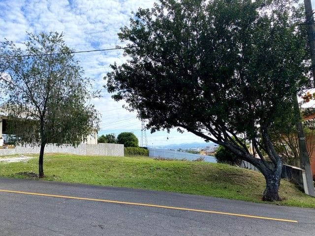Foto do Terreno - Terreno à venda, 1000 m² por R$ 580.000,00 - Parque Mirante Do Vale - Jacareí/SP | INDEPENDENCE NEGOCIOS IMOBILIARIOS LTDA