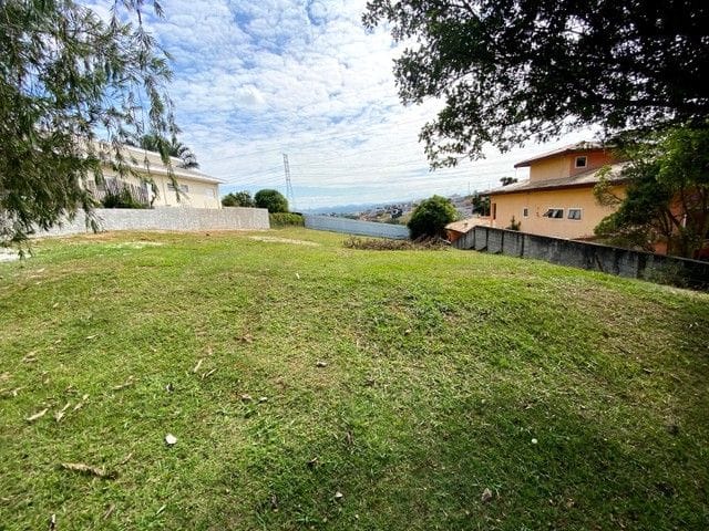 Foto do Terreno - Terreno à venda, 1000 m² por R$ 580.000,00 - Parque Mirante Do Vale - Jacareí/SP | INDEPENDENCE NEGOCIOS IMOBILIARIOS LTDA