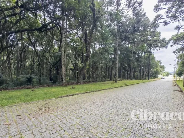 Terreno com 4011m², à venda, no bairro Jardim Primavera em Piraquara