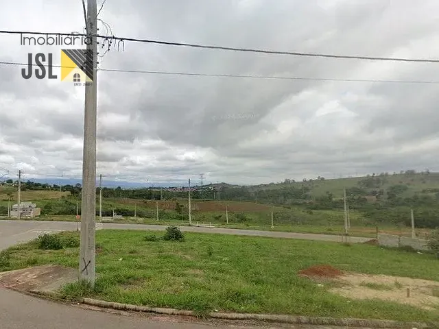 Terreno com 253m², à venda, no bairro Residencial Amor em Caçapava