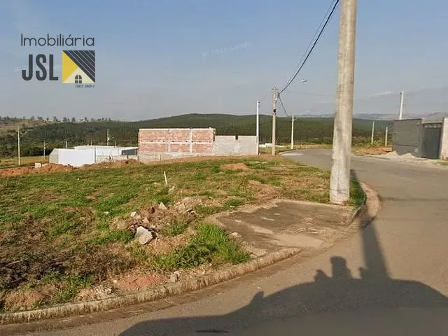 Terreno com 253m², à venda, no bairro Residencial Amor em Caçapava