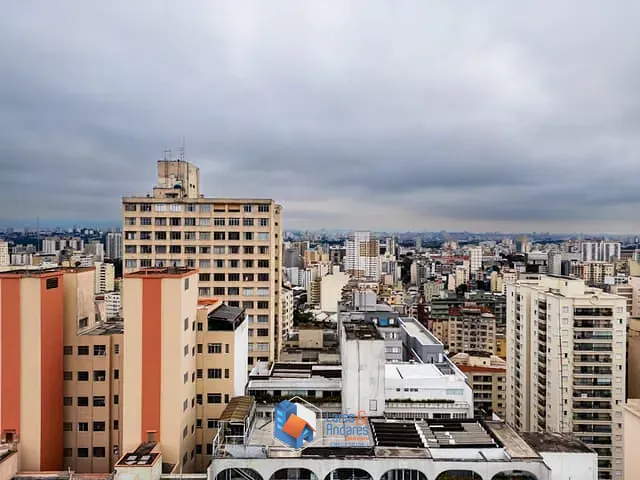 Terreno com 750m², à venda, no bairro Santa Cecília em São Paulo