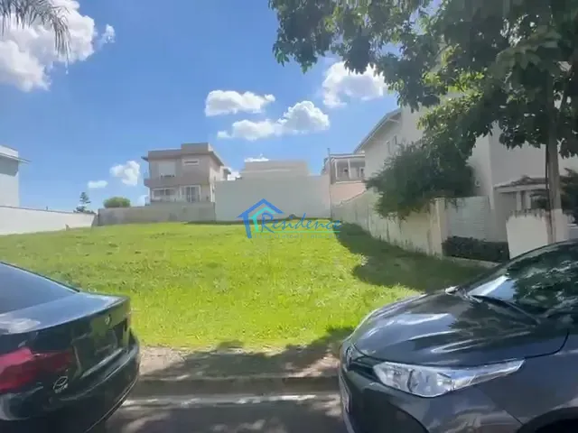 Terreno com 360m², à venda, no bairro Terra Magna em Indaiatuba