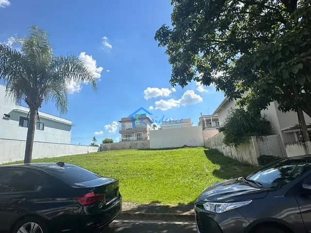 Terreno com 360m², à venda, no bairro Terra Magna em Indaiatuba