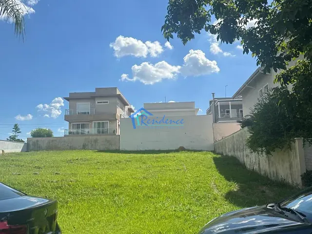 Terreno com 360m², à venda, no bairro Terra Magna em Indaiatuba