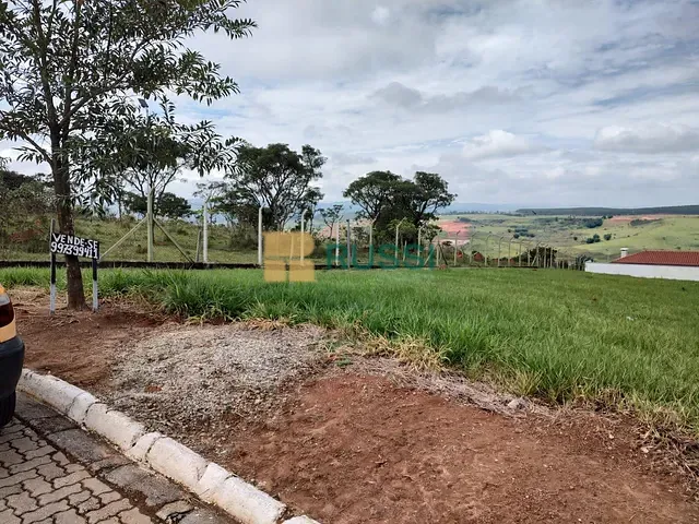 Terreno com 1380m², à venda, no bairro Condomínio Terras de Santa Mariana em Caçapava