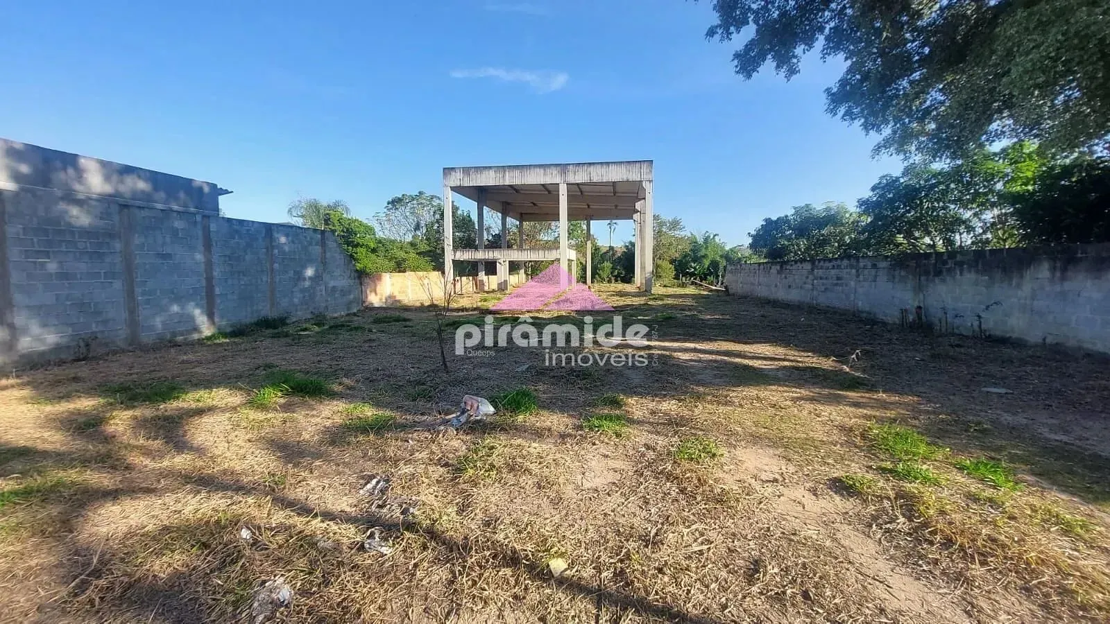 Terreno, 1480 m² - Foto 3