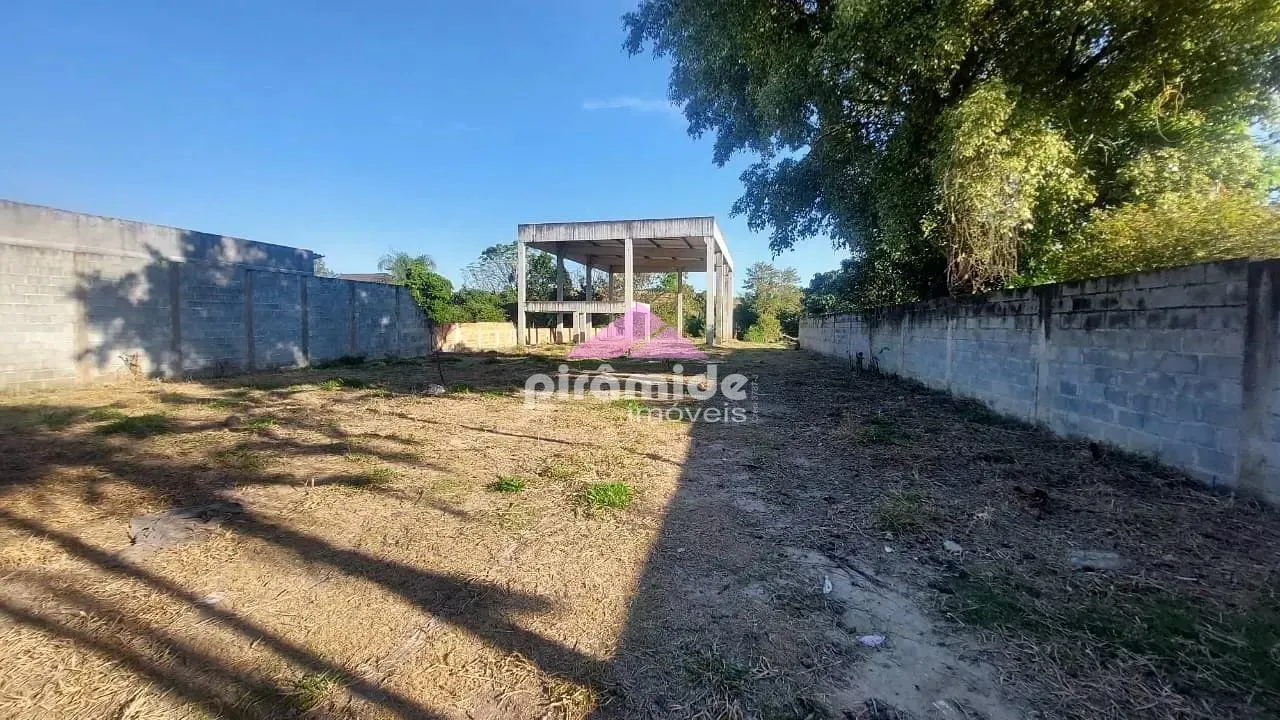 Terreno, 1480 m² - Foto 1