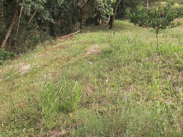 Terreno com 3060m², à venda, no bairro Furnas em Extrema