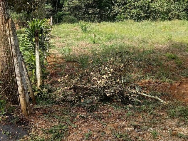 Terreno com 3060m², à venda, no bairro Furnas em Extrema