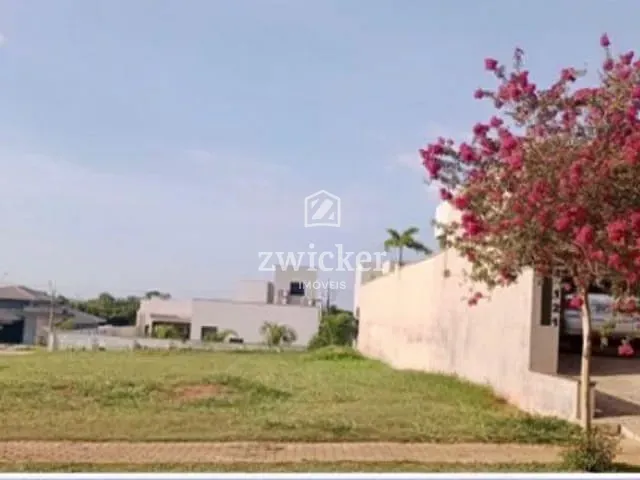 Terreno com 528m², à venda, no bairro Residencial Villa Dumont II em Bauru