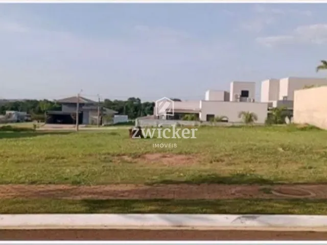 Terreno com 528m², à venda, no bairro Residencial Villa Dumont II em Bauru