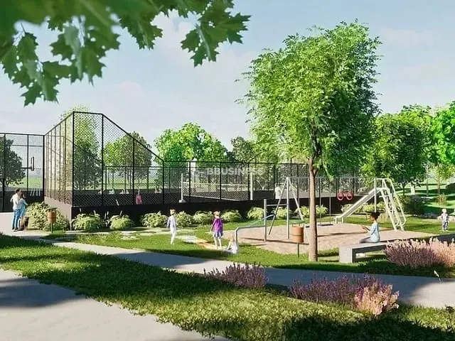 Terreno com 300m², à venda, no bairro Parque Vila América em Nova Odessa