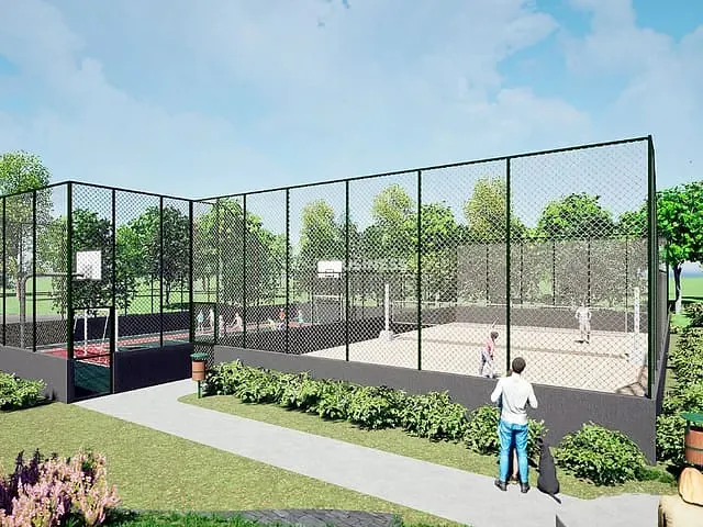 Terreno com 300m², à venda, no bairro Parque Vila América em Nova Odessa