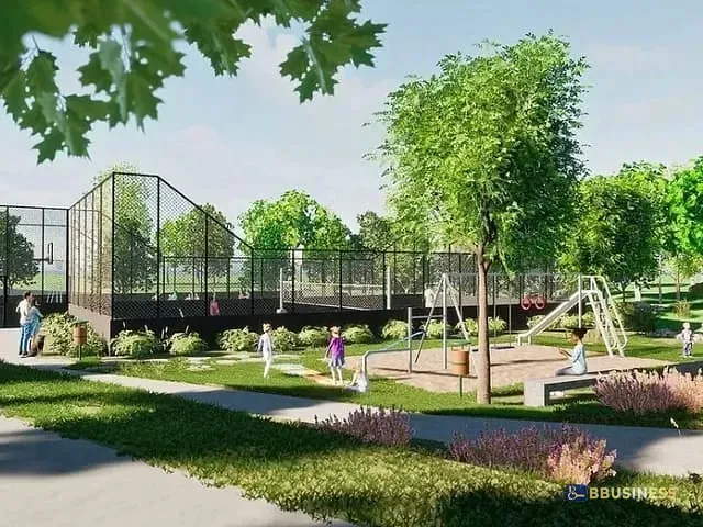 Terreno com 300m², à venda, no bairro Parque Vila América em Nova Odessa