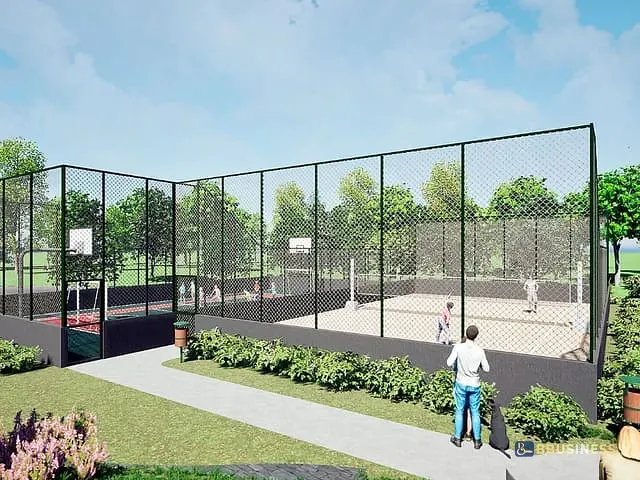 Terreno com 300m², à venda, no bairro Parque Vila América em Nova Odessa
