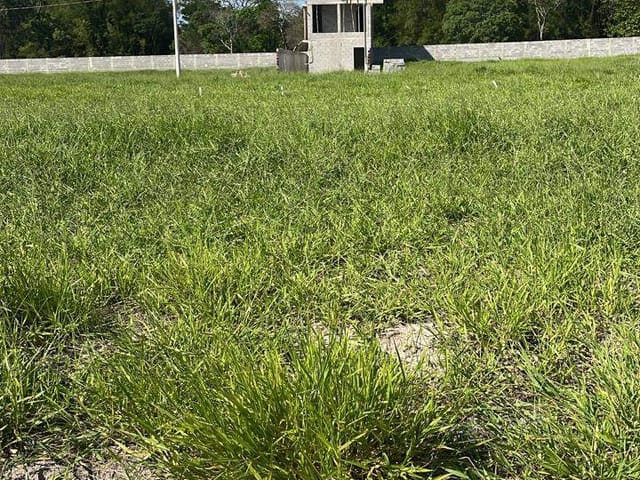 Terreno com 175m², à venda, no bairro Residencial e Comercial Cidade Morumbi em Pindamonhangaba